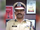 Shri. Dattatray Karale (IPS)