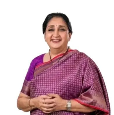Smt. Sunetra Ajit Pawar